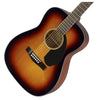 Fender Acoustic CC-60S 3ts