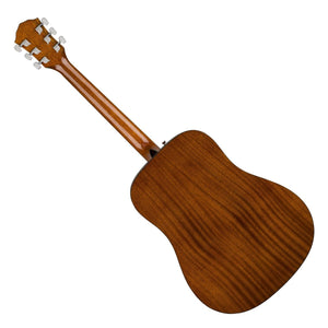 FA-125S Fender Dreadnought Natural