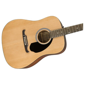 FA-125S Fender Dreadnought Natural