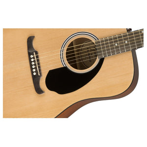 FA-125S Fender Dreadnought Natural