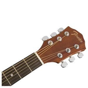 FA-125S Fender Dreadnought Natural