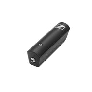 Sennheiser XS Wireless Digital transmitter with mini jack (3.5mm, 1/8") input and (1) USB charging cable