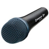 Sennheiser e 935 Vocal microphone, dynamic, cardioid, 3-pin XLR-M, black, includes clip and bag