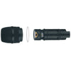 Sennheiser e 935 Vocal microphone, dynamic, cardioid, 3-pin XLR-M, black, includes clip and bag