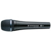 Sennheiser e 945 Vocal microphone, dynamic, supercardioid, 3-pin XLR-M, black, includes clip and bag
