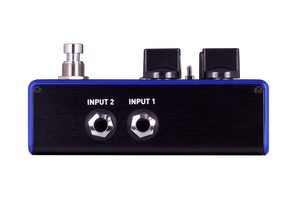 Source Audio - Gemini Chorus