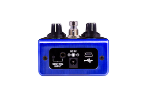 Source Audio - Gemini Chorus