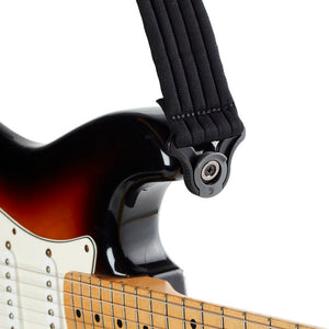 D'Addario Auto Lock Strap