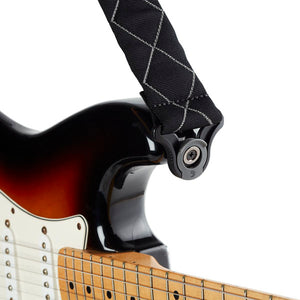 D'Addario Auto Lock Strap