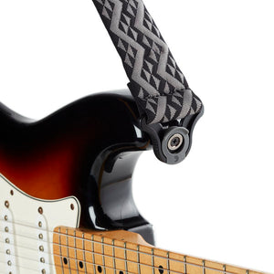 D'Addario Auto Lock Strap