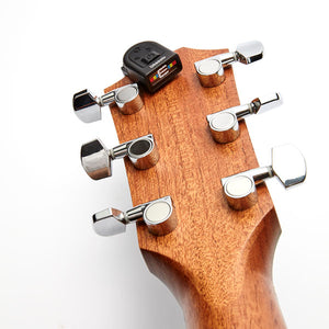 Planet Waves NS Mini Headstock Tuner PW-CT-12