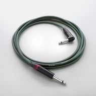 Evidence Audio 20 ft (6.0m) Reveal Cable with Right to Straight - RVLRS20