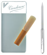 Vandoren Abrasive Glass Reed Resurfacer & Stick - RR200