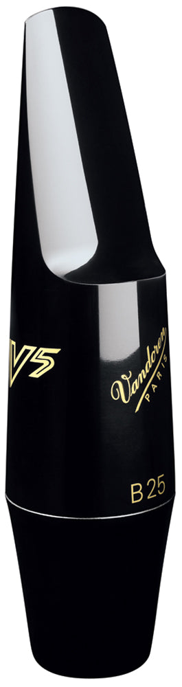 Vandoren Mouthpiece Baritone Sax V5 B25 - SM431