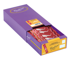 Vandoren Reeds Alto Sax 3.5 Java Red (50 BOX) - SR2635R50