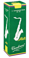Vandoren Reeds Tenor Sax 5 Java (5 BOX) - SR275