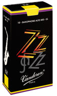 Vandoren Reeds Alto Sax 1.5 Jazz (10 BOX) - SR4115