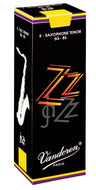 Vandoren Reeds Tenor Sax 2.5 Jazz (5 BOX) - SR4225