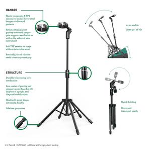 D&A Starfish Plus - SS-0102