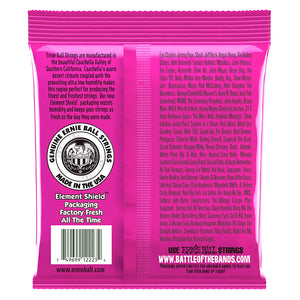 Ernie Ball 2223 Super Slinky 9-42