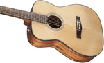 CF-140S Fender Acoustic Guitar